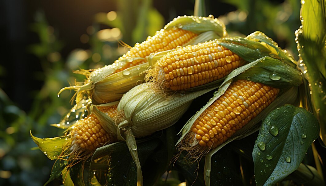Детальніше про статтю Кукурудза: користь і шкода для організму людини