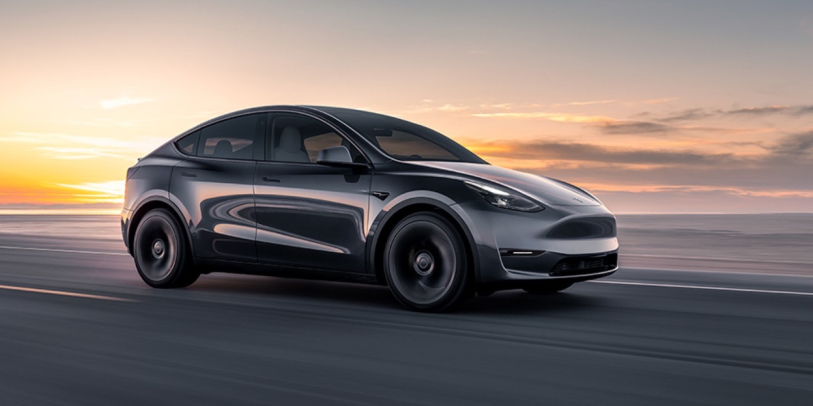 Детальніше про статтю Все про Tesla Model Y