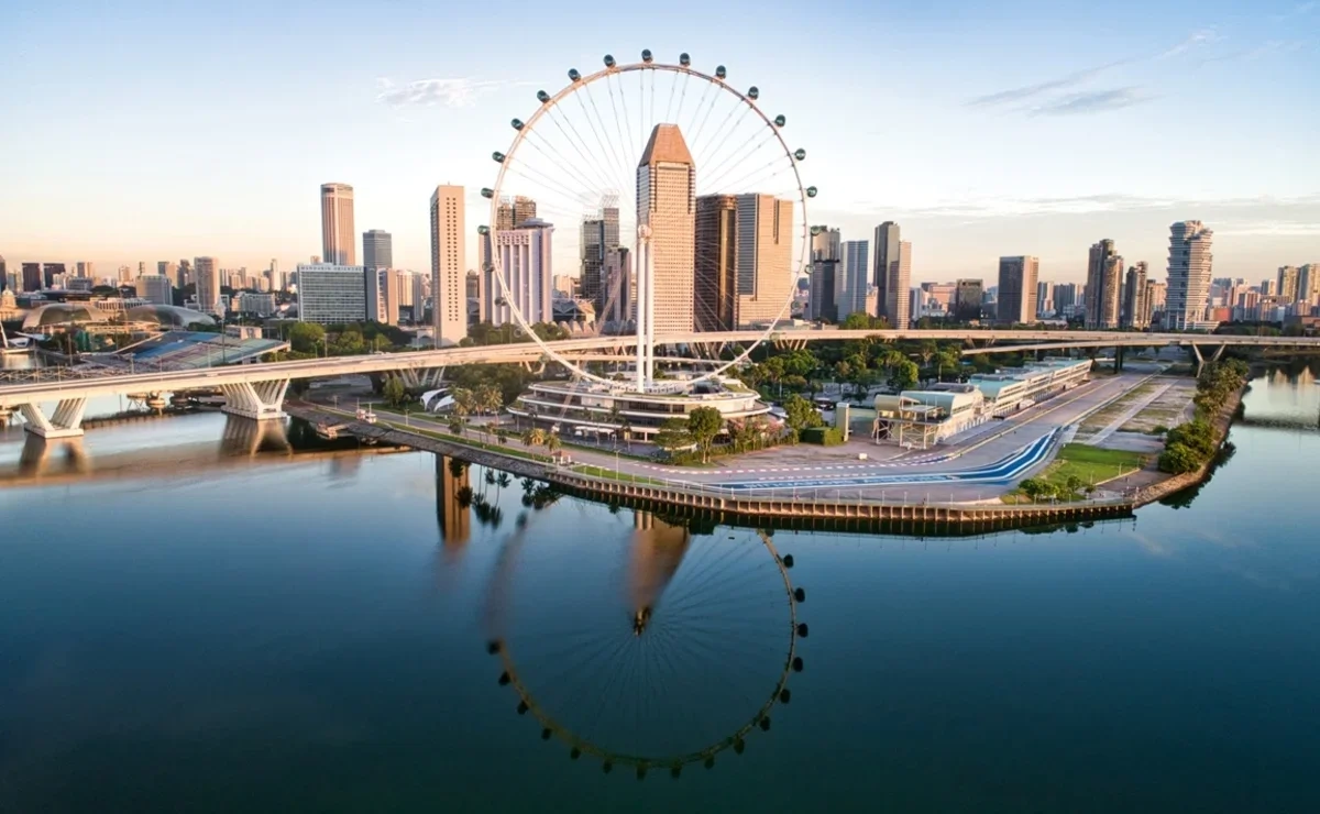 Детальніше про статтю 7 визначних пам’яток Сінгапуру, які не можна пропустити