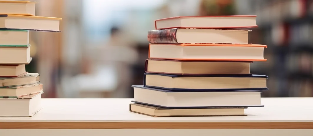 Детальніше про статтю П’ять найкращих книг про українську культуру