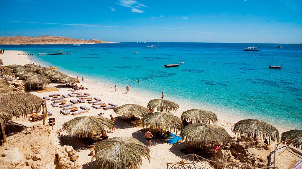 Детальніше про статтю Топ 10 готелів у Хургаді